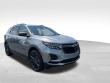 Used 2023 Chevrolet Equinox RS SUV