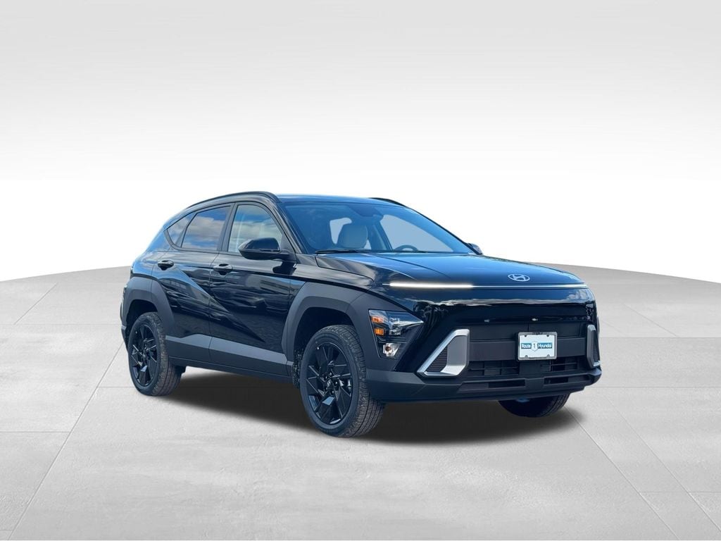 2026 Hyundai Kona