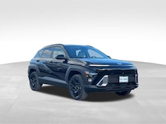2026 Hyundai Kona SEL Sport AWD SUV