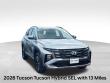 New 2026 Hyundai Tucson Hybrid SEL AWD SUV