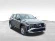 New 2026 Hyundai Tucson SE AWD SUV