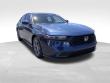 Used 2024 Honda Accord EX Sedan