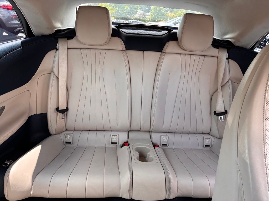 2020 Mercedes-Benz E-Class E450 - Photo 19