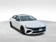 New 2026 Hyundai Elantra SEL Sport Sedan