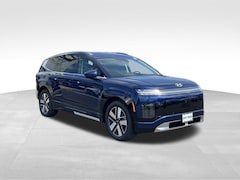 2026 Hyundai IONIQ 9 SEL SUV