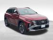 New 2025 Hyundai Tucson SEL Convenience AWD SUV