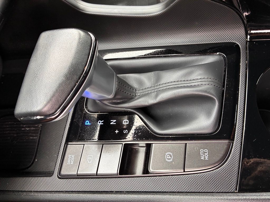 2025 Hyundai Elantra Blue - Photo 35
