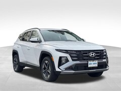 2026 Hyundai Tucson SEL AWD SUV