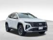 New 2026 Hyundai Tucson SEL AWD SUV