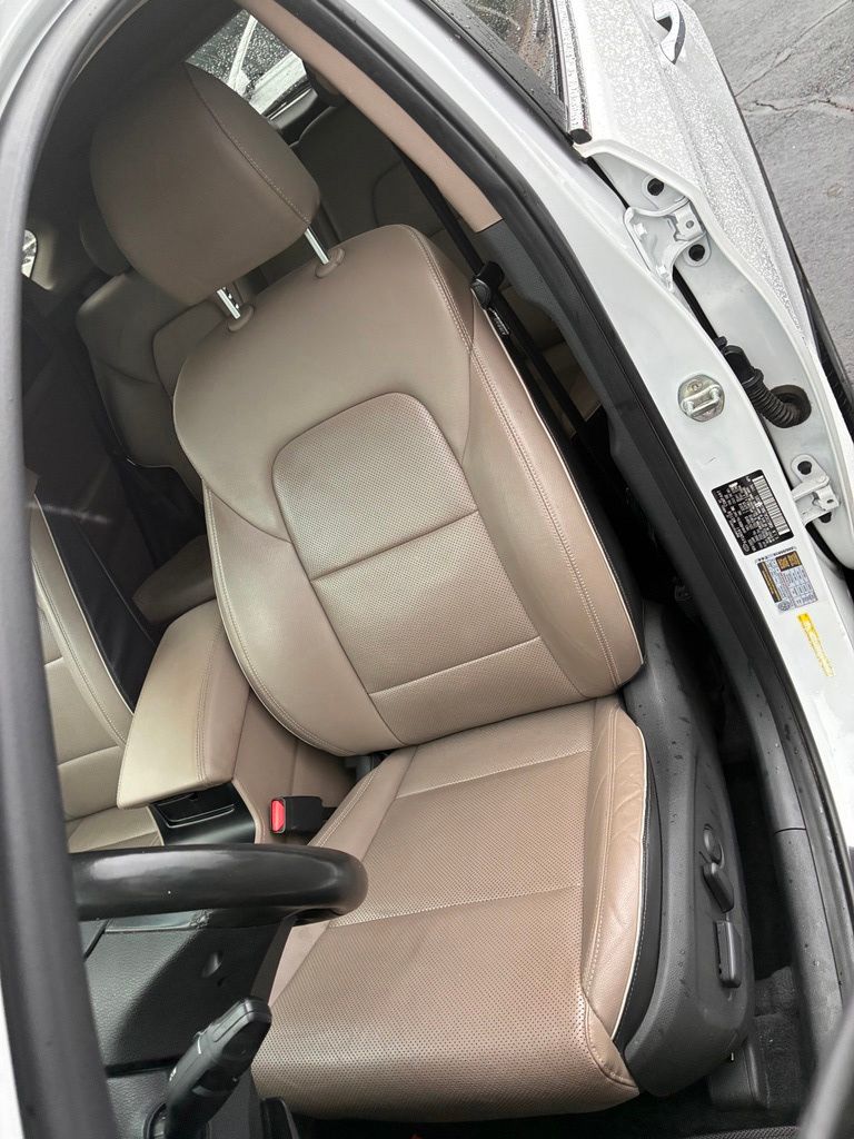 2021 Hyundai Tucson Ultimate - Photo 19
