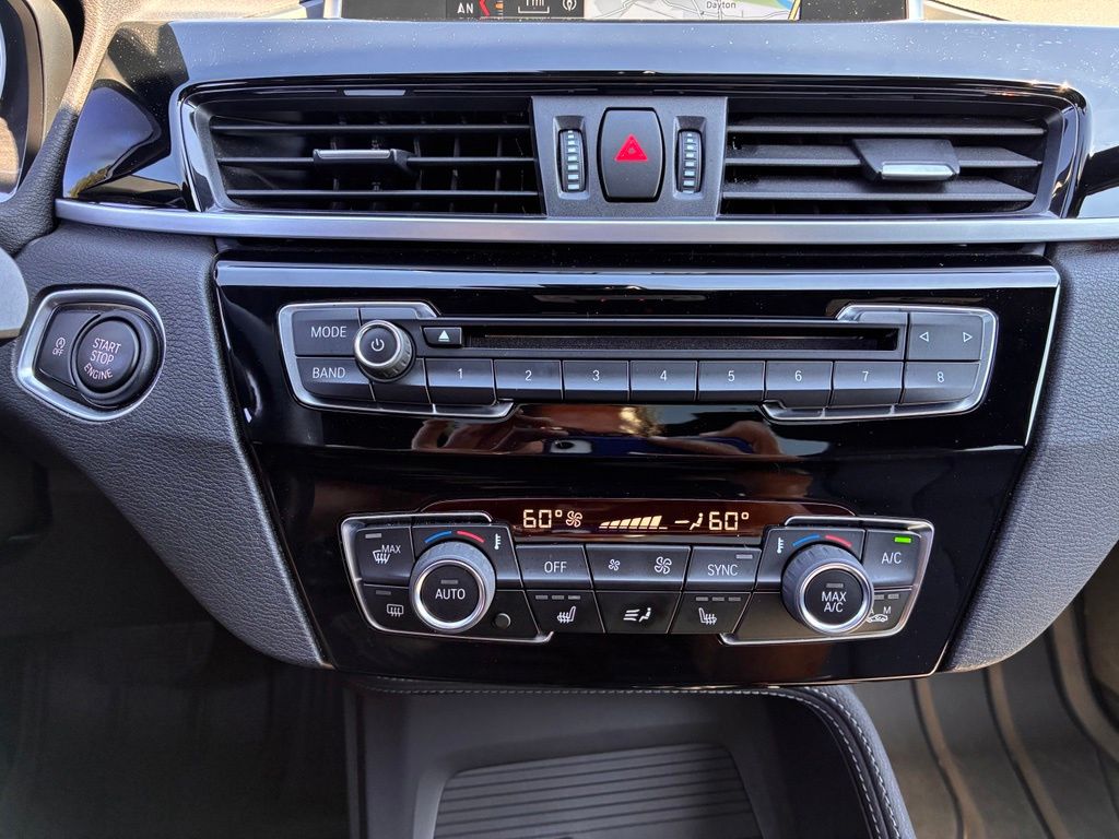 2018 BMW X1 28i - Photo 38