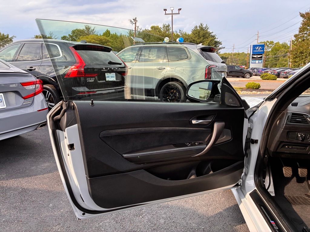 2020 BMW M2 Coupe Base - Photo 25