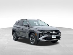 2026 Hyundai Tucson SEL AWD SUV