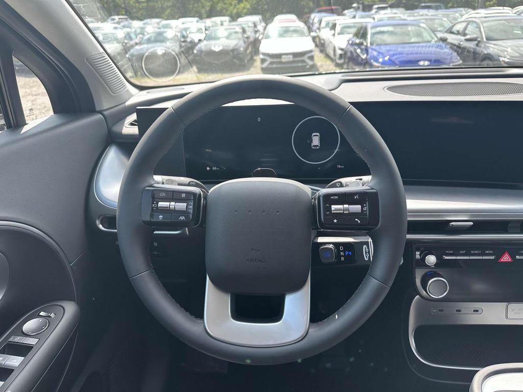 2026 Hyundai IONIQ 9 SE - Photo 16