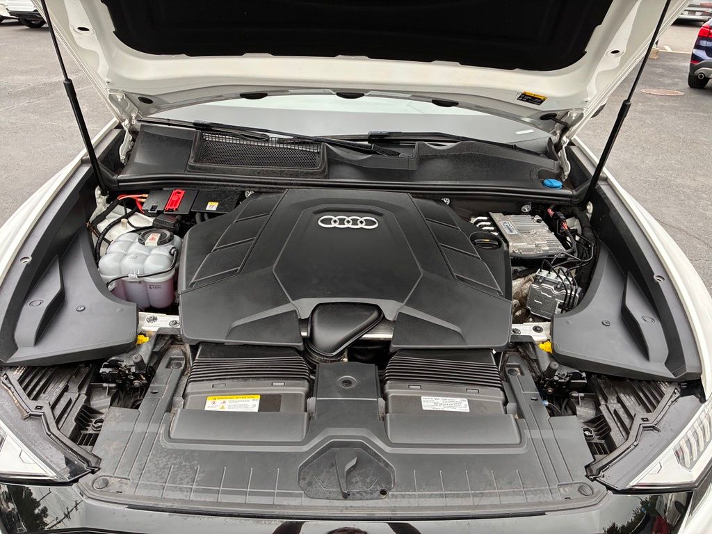 2023 Audi Q8 Prestige - Photo 9