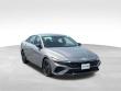 New 2026 Hyundai Elantra SEL Sport Sedan