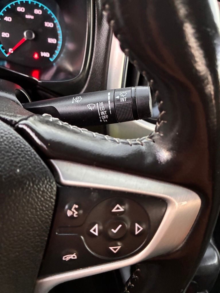 2018 GMC Canyon SLE - Photo 31