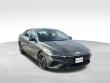 New 2026 Hyundai Elantra SEL Sport Sedan