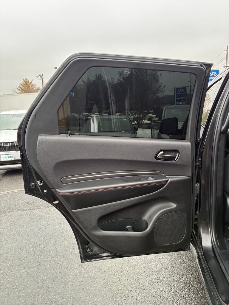 2024 Dodge Durango GT - Photo 43