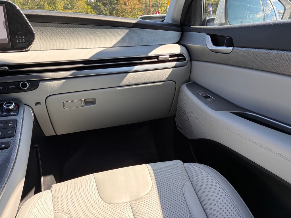 2024 Hyundai Palisade SEL - Photo 51