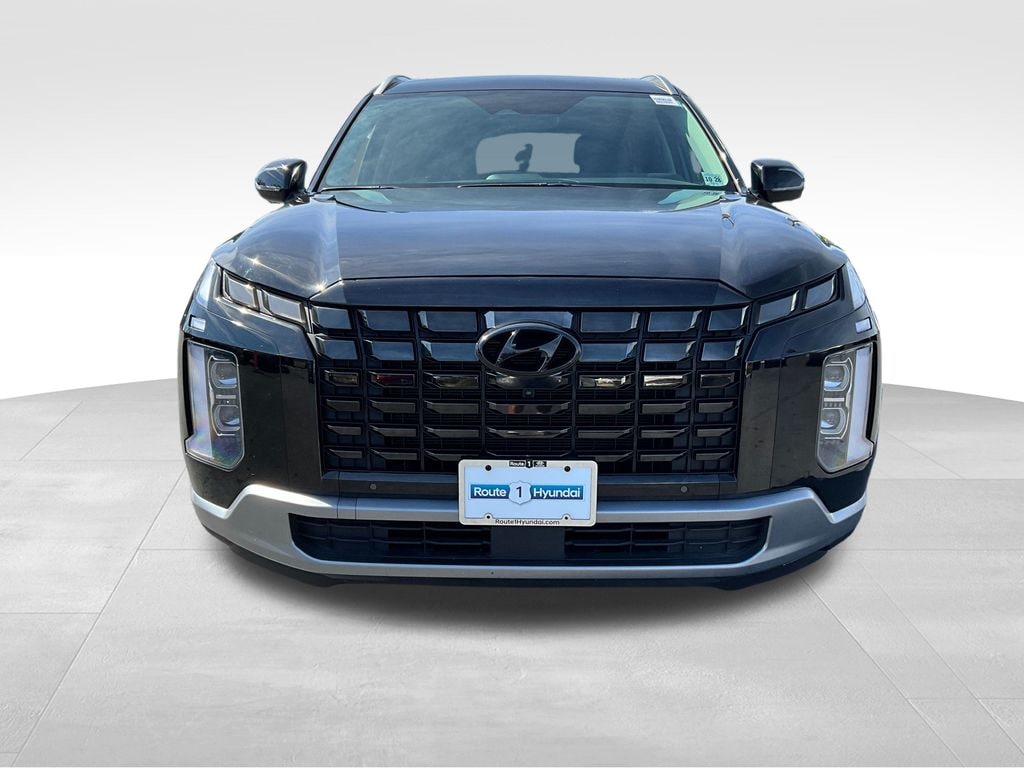 Used 2024 Hyundai Palisade SEL SUV
