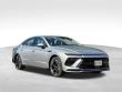 New 2026 Hyundai Sonata SEL Sport Sedan