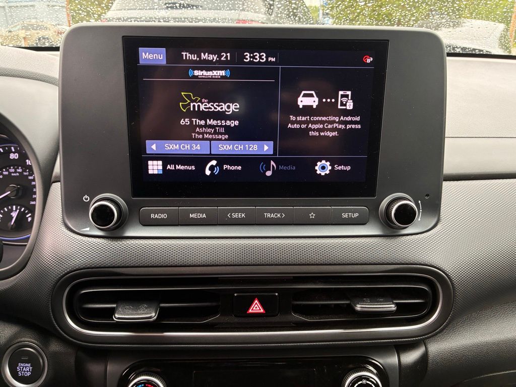 2022 Hyundai Kona SEL - Photo 29