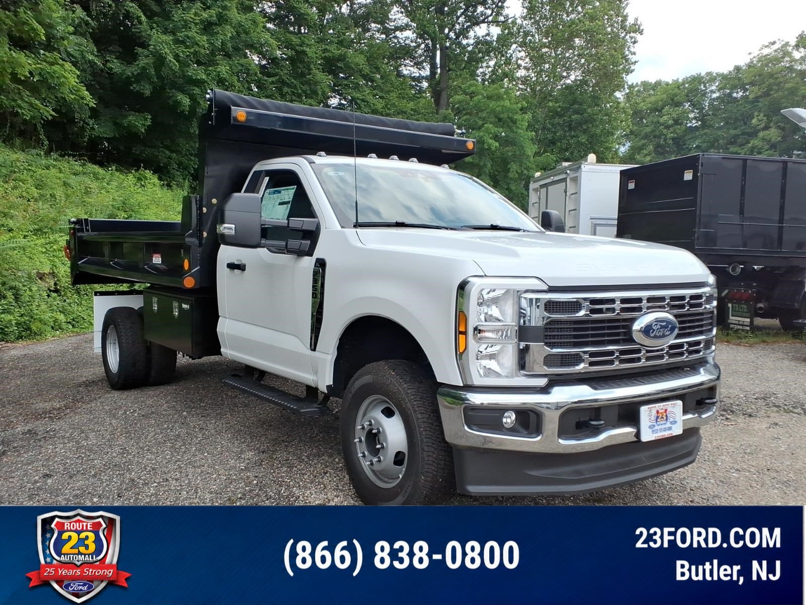 2026 Ford F-350 Chassis Truck Regular Cab 