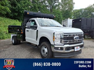 2026 Ford F-350 Chassis XL Truck Regular Cab
