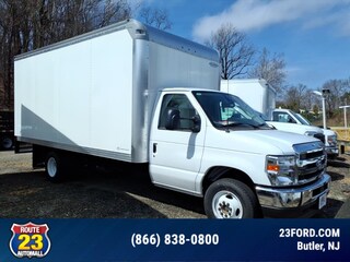2026 Ford E-350 Cutaway E-350 Truck