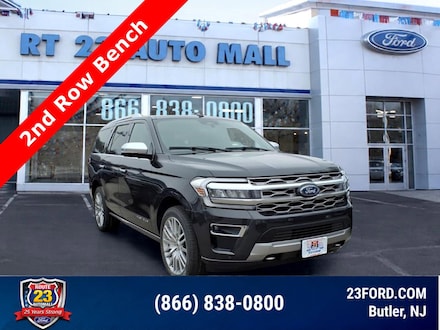 2023 Ford Expedition Platinum SUV