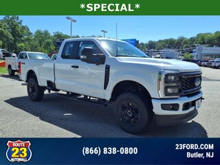 2025 Ford F-350 XL Truck Super Cab 2025 Ford F-350 XL Truck Super Cab