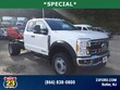 Ford F-550 Chassis