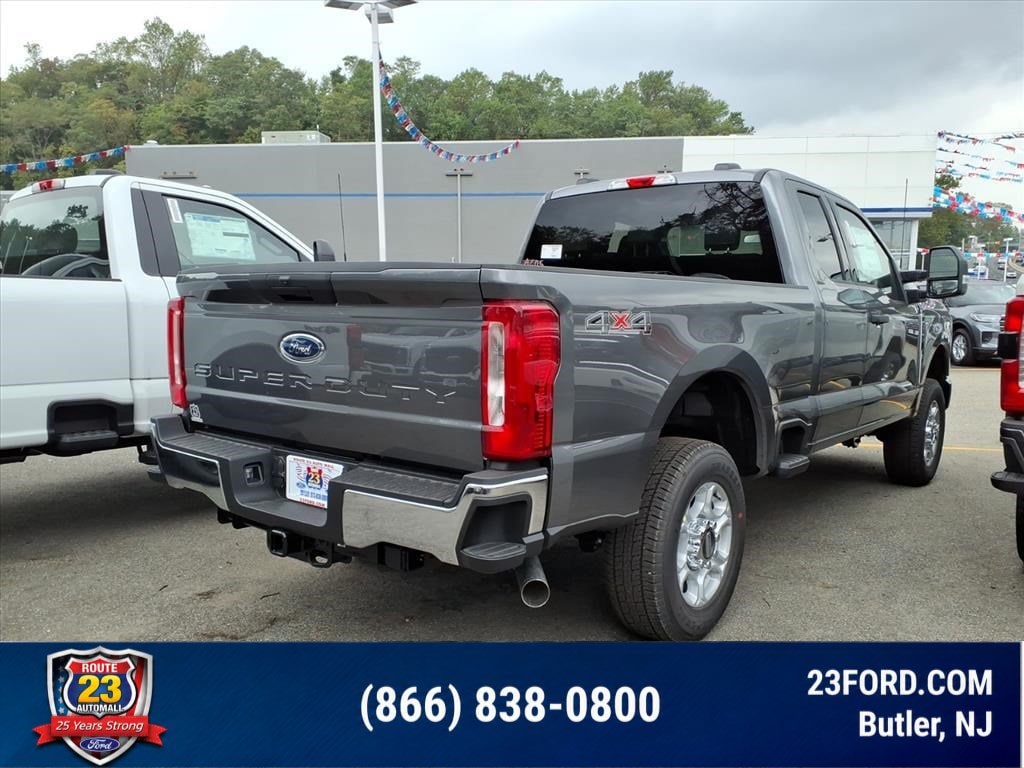2026 Ford F-250 Super Duty XLT - Photo 7