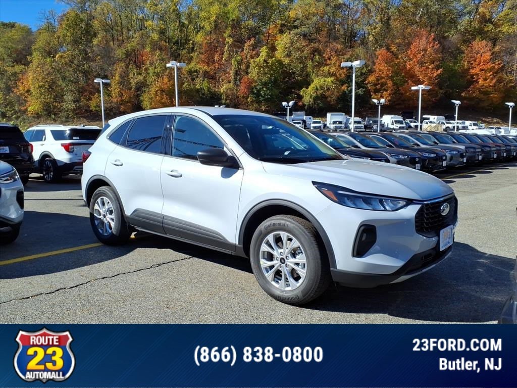 2026 Ford Escape Active's photo