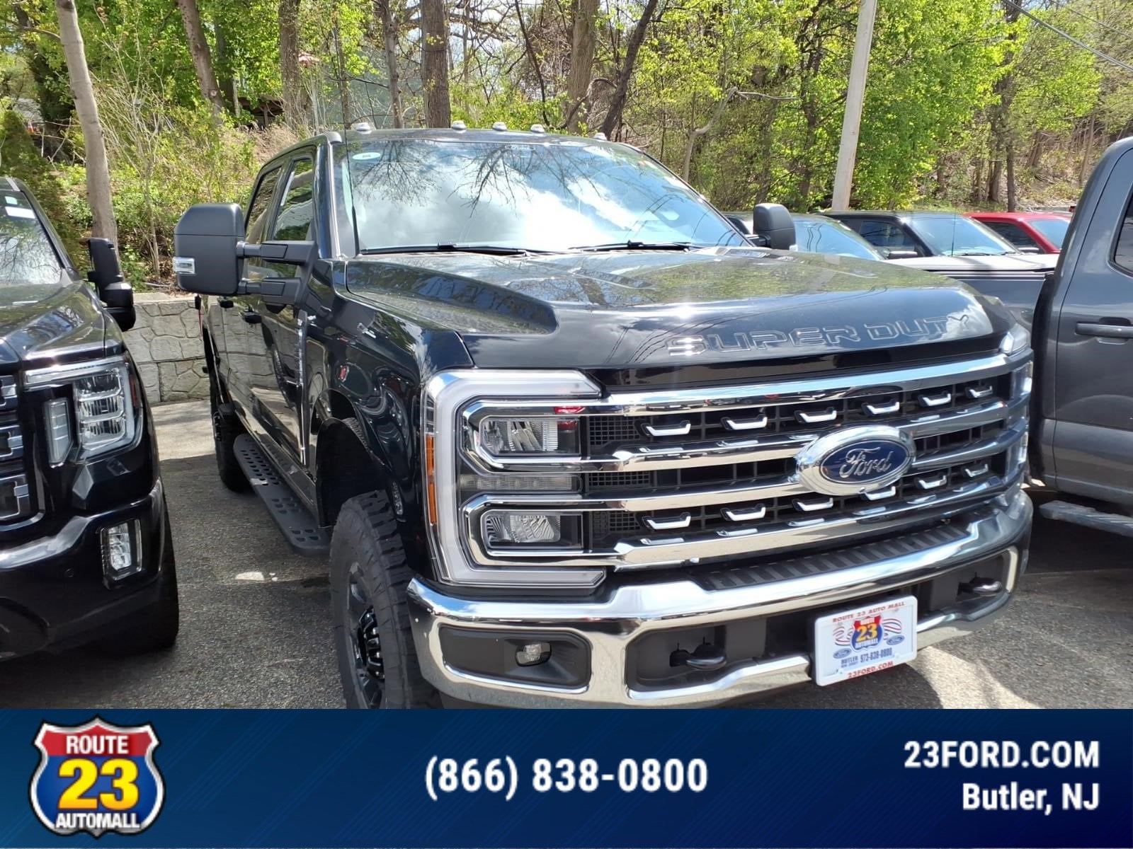 2026 Ford F-350 Super Duty XLT