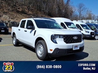 2026 Ford Maverick XL Truck SuperCrew