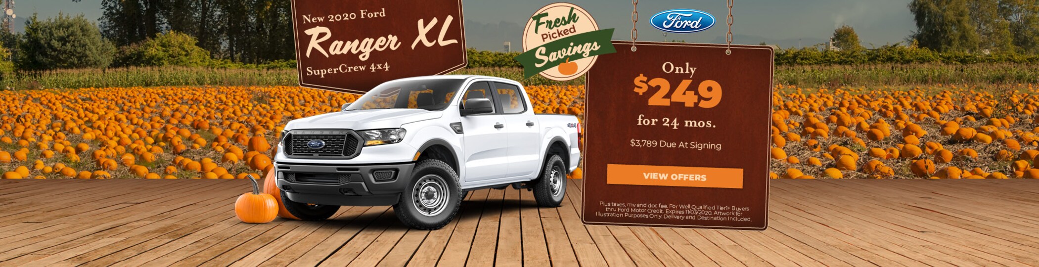 Route 23 Auto Mall Ford Dealer NJ