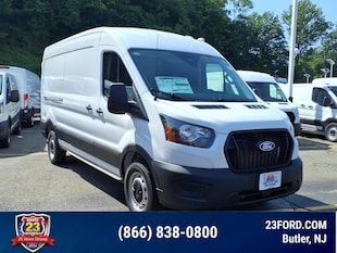 2026 Ford Transit-250 Cargo Base Van Medium Roof Van