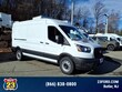  Ford Transit-250 Cargo