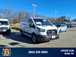  Ford Transit-150 Cargo