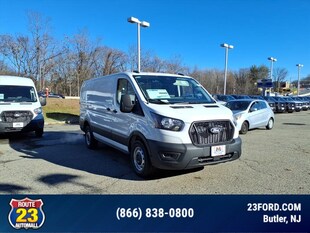 2026 Ford Transit-150 Cargo XL Van Low Roof Van