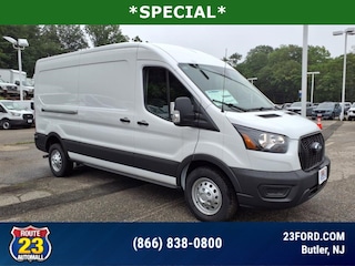 2025 Ford Transit-250 Cargo Base Van Medium Roof Van 2025 Ford Transit-250 Cargo Base Van Medium Roof Van