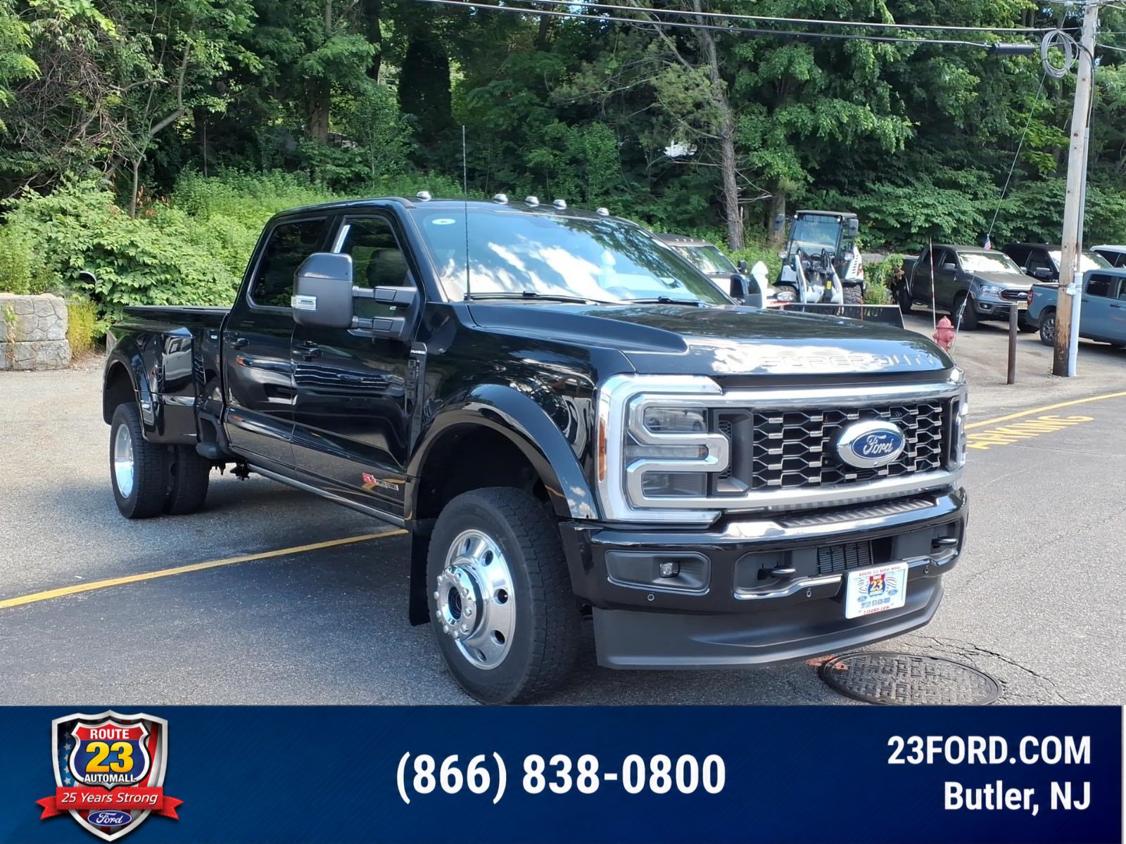 2026 Ford F-450 Truck Crew Cab 