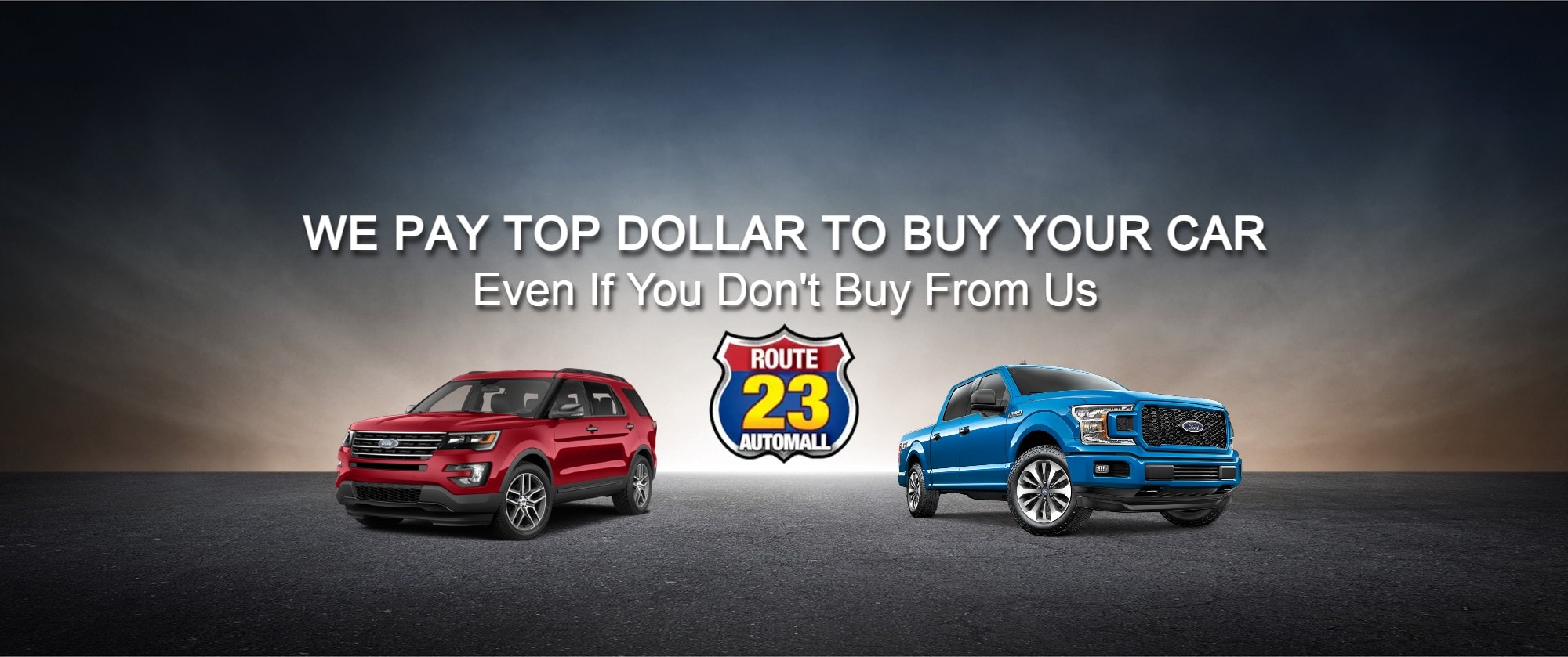 Do not buy a ford sales