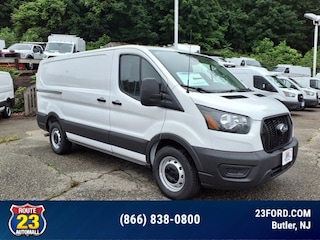 2025 Ford Transit-150 Cargo XL Van Low Roof Van