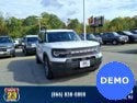 2025 Ford Bronco Sport Big Bend's photo