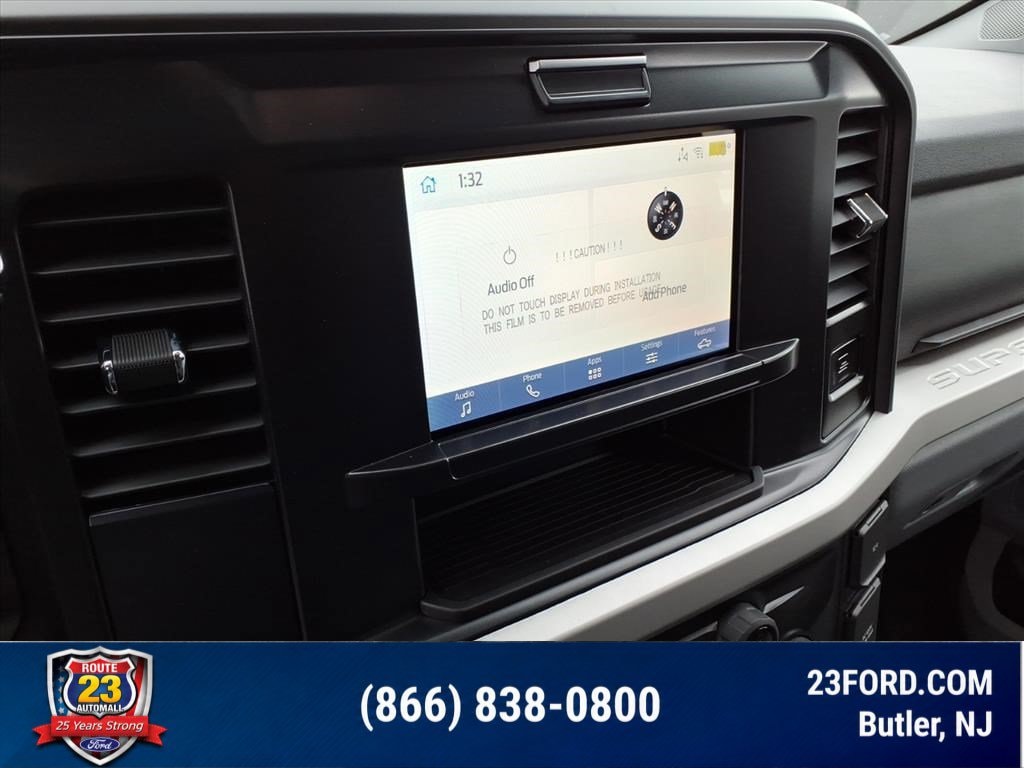 2026 Ford F-250 Super Duty XLT - Photo 10