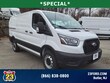 Ford Transit-250 Cargo