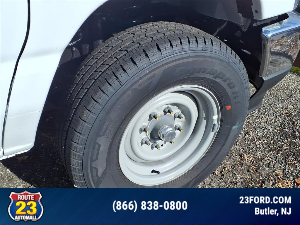 New 2026 Ford E-350 Cutaway E-350 Truck